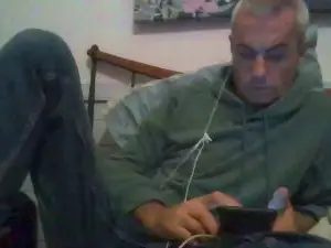 Cam4 Live Sex Cam of SexiausCpl69