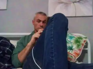 Cam4 Adult Webcam of SexiausCpl69