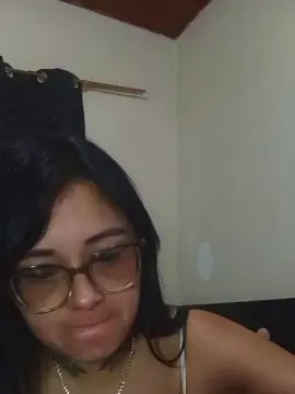 Cam4 Private Sex Chat of Alexis_benz