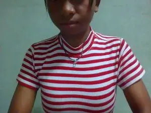 Cam4 Live Sex of Rasoanir