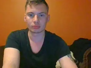 Cam4 Sex Chat of SvenTwinkboy