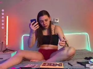 Cam4 Adult Video Chat of Katherine__Ross