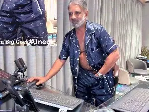 Cam4 Sex Cam of OnlineBossUK