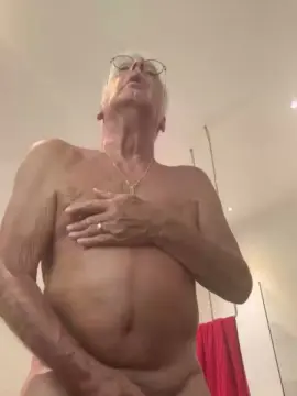 Cam4 Live Porn of Sandro5010