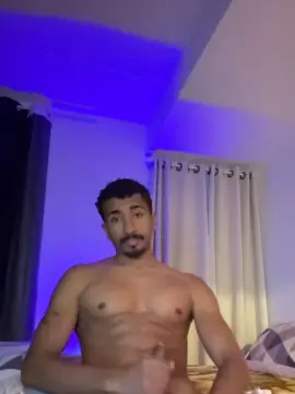 Cam4 Private Sex Chat of Everton2123
