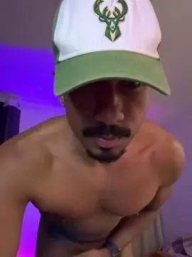 Cam4 Sex Cam of Everton2123
