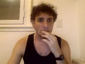 Cam4 Sex Chat of Matiasvc37