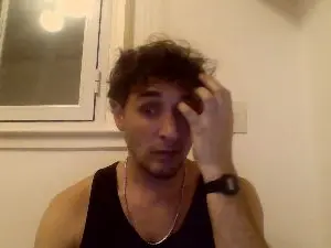 Cam4 Adult Webcam of Matiasvc37