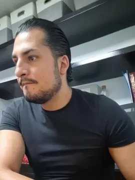 Cam4 Sex Chat of Isain3
