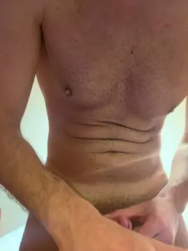 Cam4 Free Live Porn of McBacon