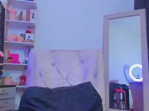 Cam4 Private Sex Chat of Dante_hot18