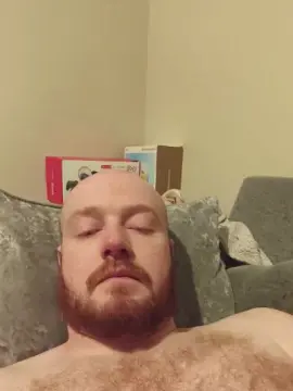 Cam4 Live Sex Cam of Gingerr_beard