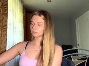 Cam4 Live Sex of SamellaLopas