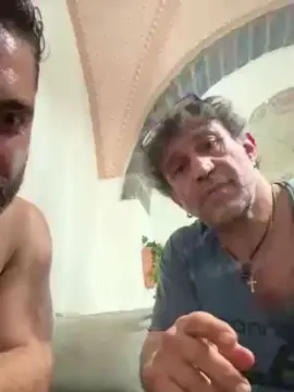 Cam4 Live Porn of Camaleonte81