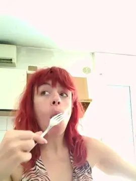Cam4 Free Live Porn of Annarellapika