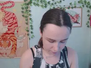 Cam4 Live Sex of Very_Shy_Girl