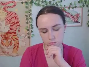 Cam4 Sex Chat of Very_Shy_Girl