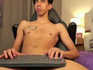Cam4 Nude Webcam of Alessandro_abru
