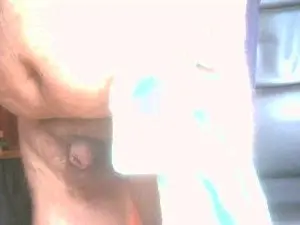 Cam4 Nude Webcam of Dadybear
