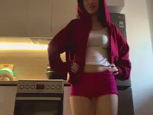 Cam4 Free Live Porn of TennilleLeahey
