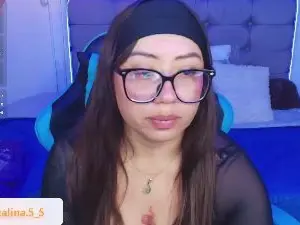 Cam4 Adult Webcams of kata_bigboobs
