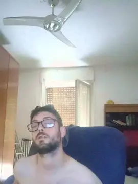 Cam4 Private Sex Chat of teuz90