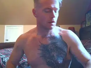 Cam4 Adult Video Chat of DILFiGuess1