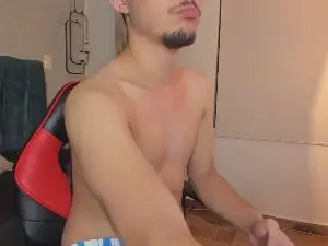 Cam4 Free Porn Cam of Alhan_Twink