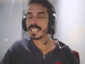 Cam4 Live Sex Cam of RastaSagrado