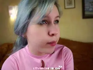 Cam4 Adult Video Chat of SteffanieDelk