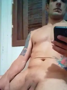 Cam4 Sex Chat of DotadoSBC1986