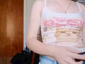 Cam4 Live Porn of MiaMarlowe
