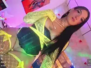 Cam4 Live Porn of Sofia_walton