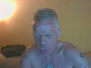 Cam4 Sex Chat of johnjohn207