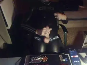 Cam4 Adult Webcam of Alistair666
