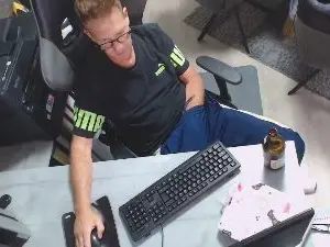 Cam4 Live Porn of CamSexSven