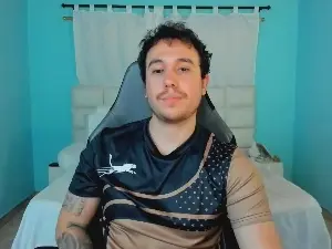 Cam4 Sex Cam of juan__jimenez