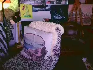 Cam4 Adult Video Chat of blindsurfer