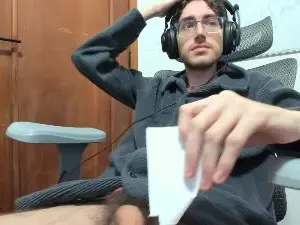 Cam4 Private Sex Chat of 4rthurTV