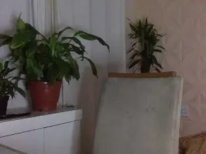 Cam4 Private Sex Chat of DanWolfMan