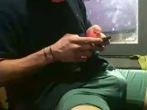Cam4 Free Live Porn of Netoersmendoza
