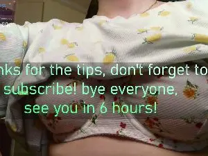 Cam4 Private Sex Chat of gretta_cute