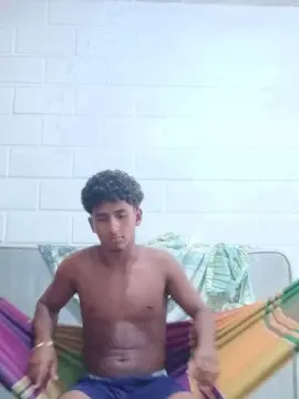 Cam4 Nude Webcam of Fagua_pig
