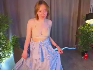 Cam4 Free Porn Cam of LuannaBeahm