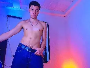 Cam4 Nude Webcam of Marcus_hanks1