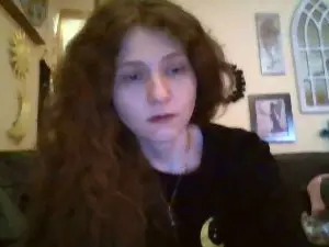 Cam4 Nude Webcam of QueenCrimson
