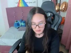 Cam4 Nude Webcam of Wandaa_sg