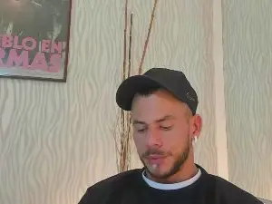 Cam4 Sex Chat of dylan_jacobx