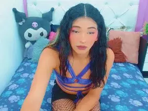 Cam4 Watch Live Sex Cams of traviesa_candy