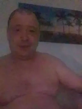 Cam4 Sex Cam of franky471